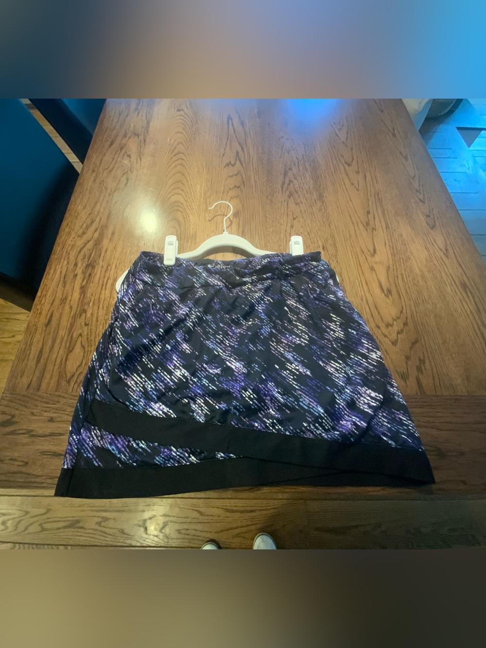 EP New York Golf Skort